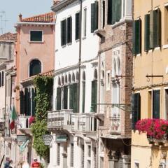 Отель Axel Hotel Venice Италия, Венеция - 1 отзыв об отеле, цены и фото номеров - забронировать отель Axel Hotel Venice онлайн