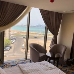 Aster Hotel in Jeddah, Saudi Arabia from 113$, photos, reviews - zenhotels.com guestroom