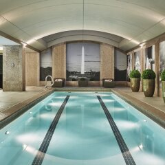 Four Seasons Hotel Washington D.C. бассейн