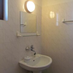 Family Hotel Sofia Свети Влас ванная фото 2