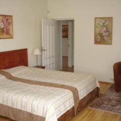 Отель Guesthouse Marija Литва, Вильнюс - отзывы, цены и фото номеров - забронировать отель Guesthouse Marija онлайн комната для гостей фото 4