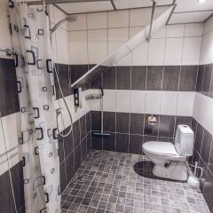 Braavo Spa Hotel в номере фото 2