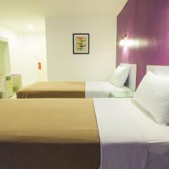 Hotel Zing комната для гостей фото 4
