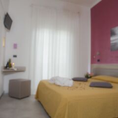 Hotel Piccinelli комната для гостей фото 2
