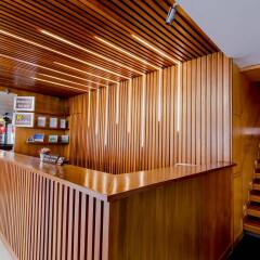 Aspery Hotel спа