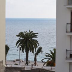 Отель MyNice Imperia пляж