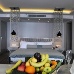 Kairaba Blue Dreams Resort Турция, Голькой - отзывы, цены и фото номеров - забронировать отель Kairaba Blue Dreams Resort онлайн комната для гостей фото 3