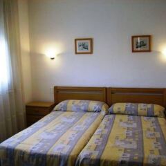 Отель Murillo Apartamentos Испания, Салоу - отзывы, цены и фото номеров - забронировать отель Murillo Apartamentos онлайн фото 4