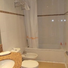 Hotel Amrey Sant Pau 2* Стандартный номер с различными типами кроватей фото 21