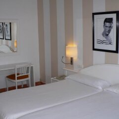 Отель Boutique Bon Repos - Adults Only комната для гостей фото 2