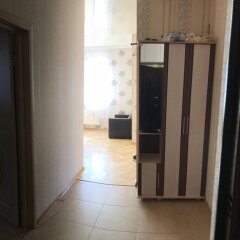 Гостевой Дом Уютный Дом удобства в номере