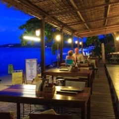Отель Free House Bungalow Самуи питание фото 3