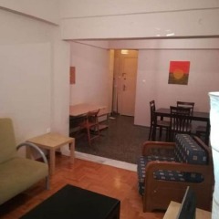Апартаменты Neos Kosmos Acropolis view apartment развлечения