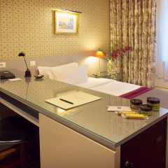Hotel Cambon удобства в номере фото 2