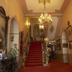Grand Hotel de Londres - Special Category развлечения