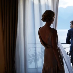 Отель Fairmont Le Montreux Palace фото 2