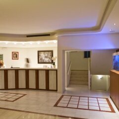 Yiannaki Hotel спа