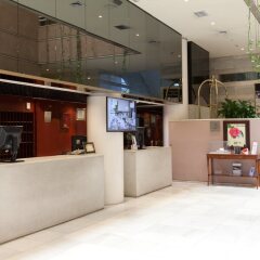 Granada Center Hotel интерьер отеля фото 2