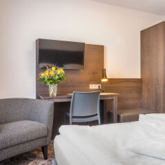 Hotel Astoria комната для гостей фото 2