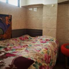 Отель Golden Buddha Hostel Непал, Катманду - отзывы, цены и фото номеров - забронировать отель Golden Buddha Hostel онлайн комната для гостей фото 5