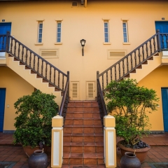 Отель Victoria Hoi An Beach Resort & Spa фото 14