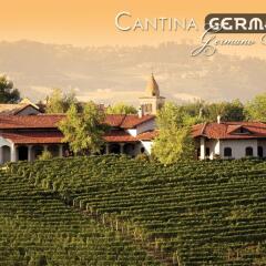 Отель Casa Svizzera Agriturismo Здание Barolo
