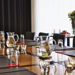 Avenue Hotel Copenhagen Копенгаген помещение для мероприятий