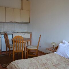 Apart Hotel Flora Residence Daisy Боровец фото 4