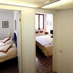 Отель Palazzo Contarini Della Porta Di Ferro Италия, Венеция - 1 отзыв об отеле, цены и фото номеров - забронировать отель Palazzo Contarini Della Porta Di Ferro онлайн спа