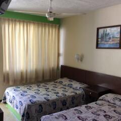 Hotel Montemar комната для гостей фото 2