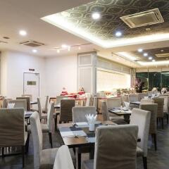 Отель ZEN Rooms Soi Rangnam Бангкок помещение для мероприятий