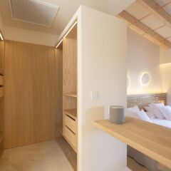 Hotel Pleta de Mar By Nature удобства в номере