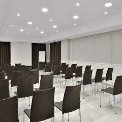 Отель Melia Costa del Sol