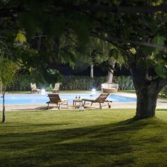 Отель B&B Villa Seta Агридженто пляж