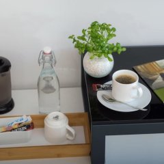 The Orca in North Male Atoll, Maldives from 127$, photos, reviews - zenhotels.com room amenities photo 2