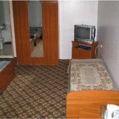 Hotel Sun комната для гостей