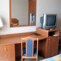 Отель Регистан Плаза Узбекистан, Самарканд - отзывы, цены и фото номеров - забронировать отель Регистан Плаза онлайн удобства в номере фото 2