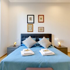 Отель Rome as you feel - Large Design Apartment Mazzini Италия, Рим - отзывы, цены и фото номеров - забронировать отель Rome as you feel - Large Design Apartment Mazzini онлайн в номере