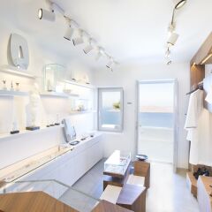 Отель Grace Santorini Греция, Остров Санторини - отзывы, цены и фото номеров - забронировать отель Grace Santorini онлайн фото 8