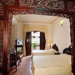 Отель Acacia Heritage Hotel Вьетнам, Хойан - отзывы, цены и фото номеров - забронировать отель Acacia Heritage Hotel онлайн спа фото 2