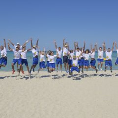Отель Fiesta Beach Djerba - All Inclusive Тунис, Мидун - 2 отзыва об отеле, цены и фото номеров - забронировать отель Fiesta Beach Djerba - All Inclusive онлайн фото 12