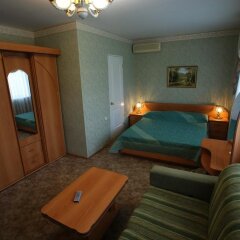 Гостиница Guest House Nika в Анапе отзывы, цены и фото номеров - забронировать гостиницу Guest House Nika онлайн Анапа комната для гостей