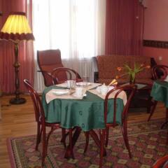Отель Romeo Family Apartments Эстония, Таллин - отзывы, цены и фото номеров - забронировать отель Romeo Family Apartments онлайн питание фото 2
