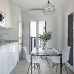 Отель Desing 1 Bd Apartm Prime Location. Cava Baja Испания, Мадрид - отзывы, цены и фото номеров - забронировать отель Desing 1 Bd Apartm Prime Location. Cava Baja онлайн в номере