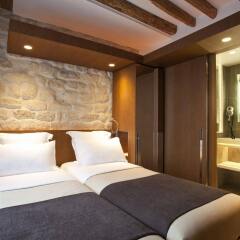Select Hotel - Rive Gauche комната для гостей фото 2