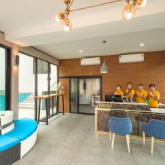 Отель Chermantra Aonang Resort and Pool Suite питание
