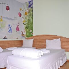 Art Hotel Simona детские мероприятия фото 2