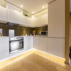 Апартаменты Solar Apartments - Foorum Centre Таллин фото 27