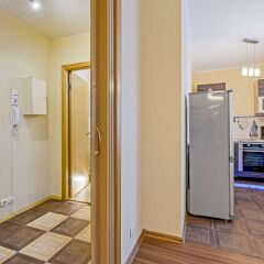 Гостиница CapitalFlat on Bytlerova в Санкт-Петербурге отзывы, цены и фото номеров - забронировать гостиницу CapitalFlat on Bytlerova онлайн Санкт-Петербург в номере