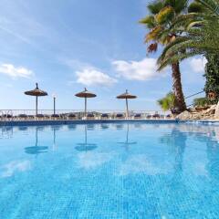 Отель Bahía Principe Coral Playa бассейн фото 3